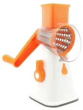Измельчитель Измельчитель KELLI KL-01113W белый-оранж.