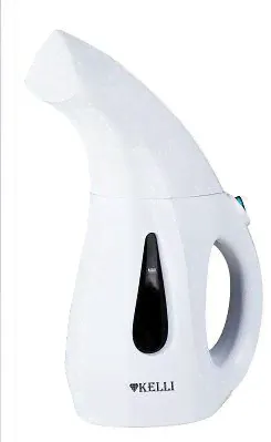 Отпариватель Отпариватель KELLI KL-819Белый-0