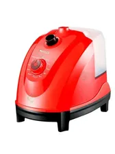 Вертикальный отпариватель KELLI KL-821 2 л красный