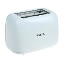 Тостер 5069 Kelli 800вт