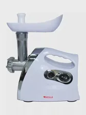 Электромясорубка KELLI KL-5004 White