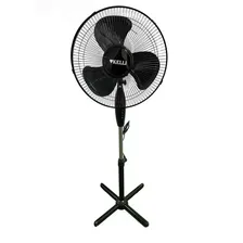 Вентилятор напольный Kelli KL-1016 черный