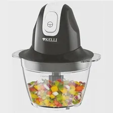 Измельчитель Kelli KL-5131, черный