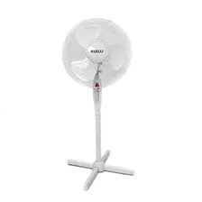Вентилятор KELLI KL-1016 напольный Белый (4)