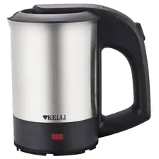 Электрический чайник KL-1408 0,5л Kelli