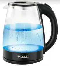 Чайник электрический Чайник электрический KELLI KL-1368