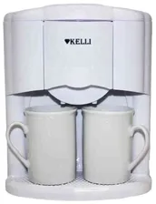 Кофеварка KL-1491 Kelli