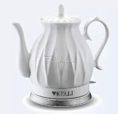 KELLI KL-1341 белый