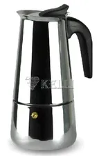 Кофеварка Кофеварка KELLI KL-3018 гейзерная