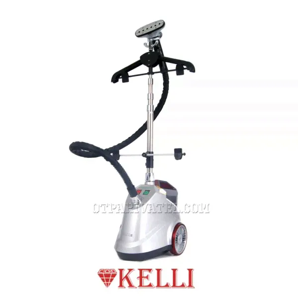 Kelli KL-807 отпариватель для одежды-1