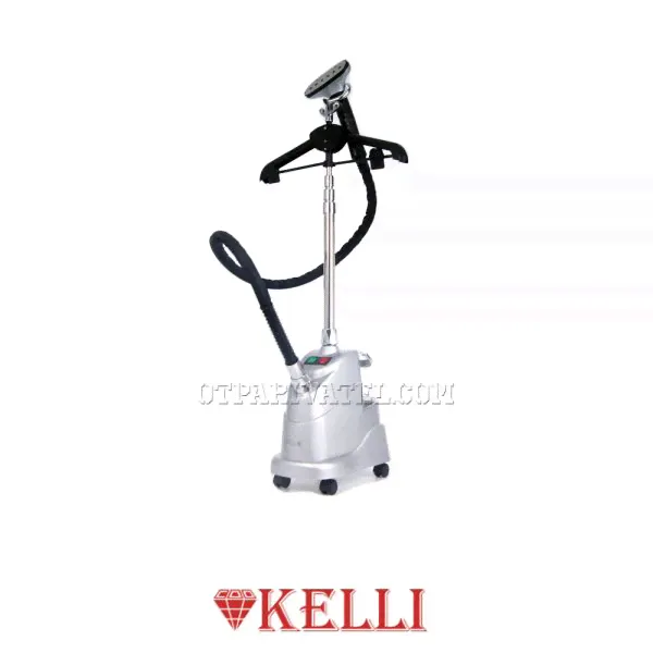 Kelli KL-9 отпариватель для одежды-3