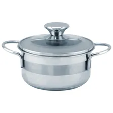 Кастрюля Kelli KL-4241 0,7 л