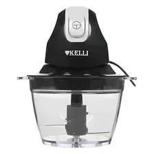 Измельчитель электрический Kelli KL-5131