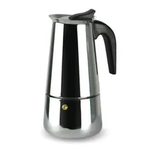 Гейзерная кофеварка KELLI KELLI KL-3017 (661 руб.) - купить с доставкой в Москве и регионах России | Эталон БТ