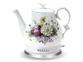 Чайник Kelli KL-1432 1.7L
