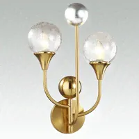 Бра Odeon Light 4785/2W Kelli