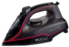 Утюг Утюг KELLI KL-1646