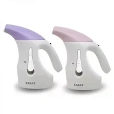 Отпариватель-парогенератор KELLI KL-312 розовый