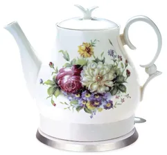 Чайник KELLI KL-1432 керамика