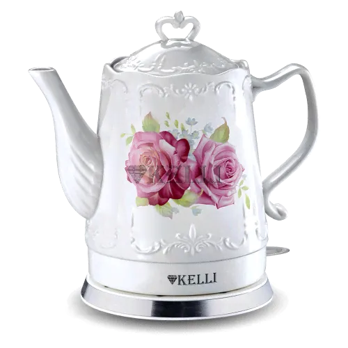 Чайник электрический KELLI KL-1339 (987725)