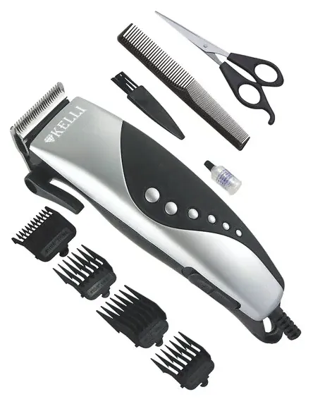Машинка для стрижки Kelli KL-7006-0