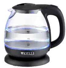 Чайник электрический Чайник электрический KELLI KL-1370
