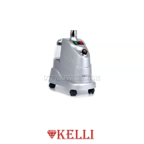 Kelli KL-9 отпариватель для одежды-0